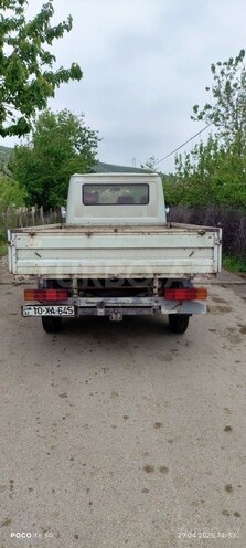 Mercedes 208 D 1989, 286,544 km - 2.3 л - Göyçay