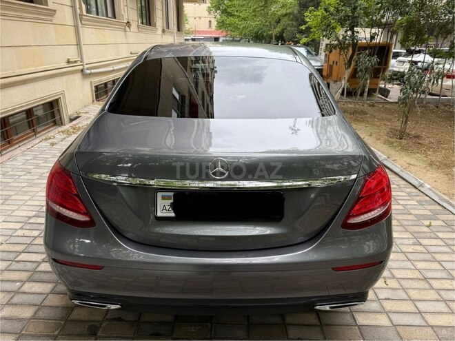 Mercedes E 220 d 2016, 280,000 km - 2.2 l - Bakı
