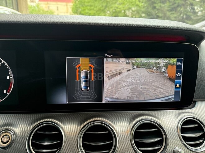 Mercedes E 220 d 2016, 280,000 km - 2.2 l - Bakı