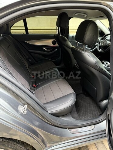 Mercedes E 220 d 2016, 280,000 km - 2.2 l - Bakı