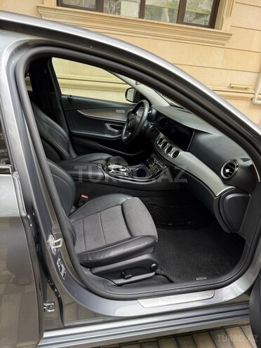 Mercedes E 220 d 2016, 280,000 km - 2.2 l - Bakı
