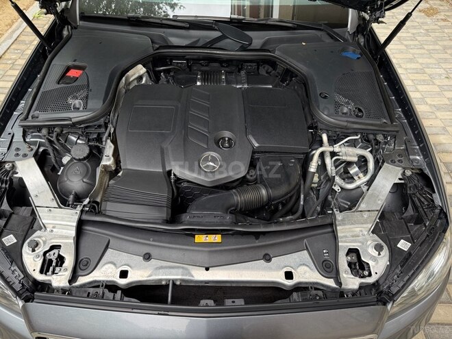 Mercedes E 220 d 2016, 280,000 km - 2.2 l - Bakı