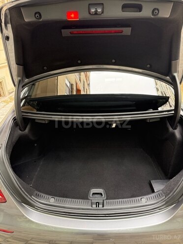 Mercedes E 220 d 2016, 280,000 km - 2.2 l - Bakı