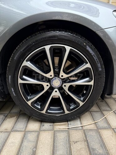 Mercedes E 220 d 2016, 280,000 km - 2.2 l - Bakı
