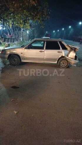 LADA (VAZ) 2115 2004, 235,640 km - 1.5 l - İsmayıllı