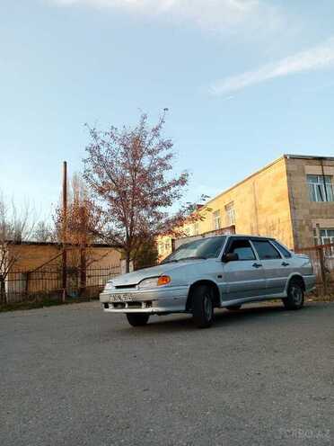 LADA (VAZ) 2115 2004, 235,640 km - 1.5 l - İsmayıllı