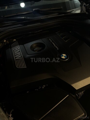 BMW 530 2018, 49,000 km - 2.0 l - Bakı