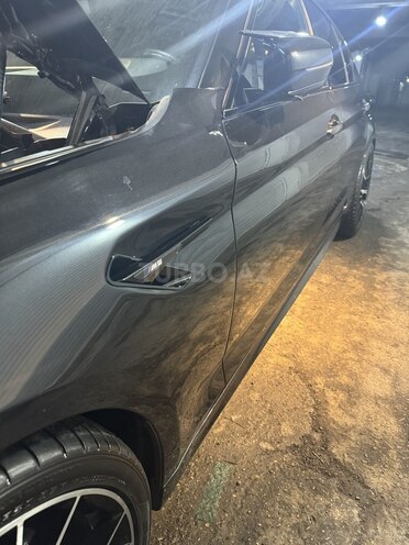 BMW 530 2018, 49,000 km - 2.0 l - Bakı