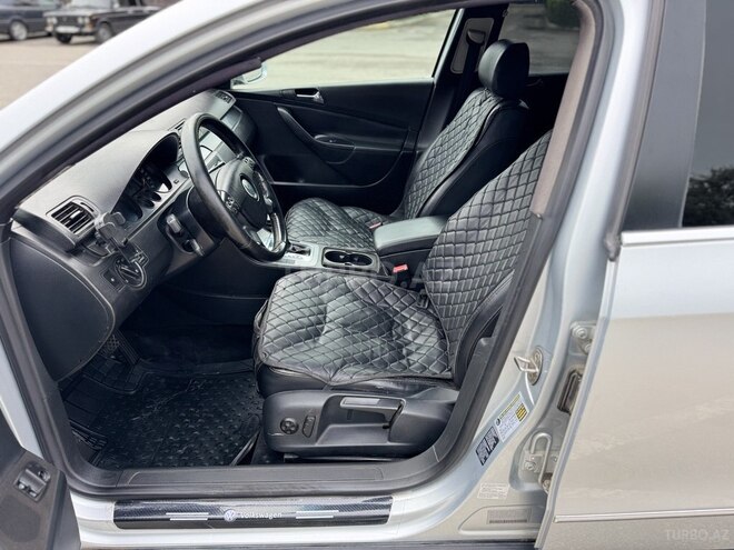 Volkswagen Passat 2005, 289,000 km - 2.0 l - Sumqayıt