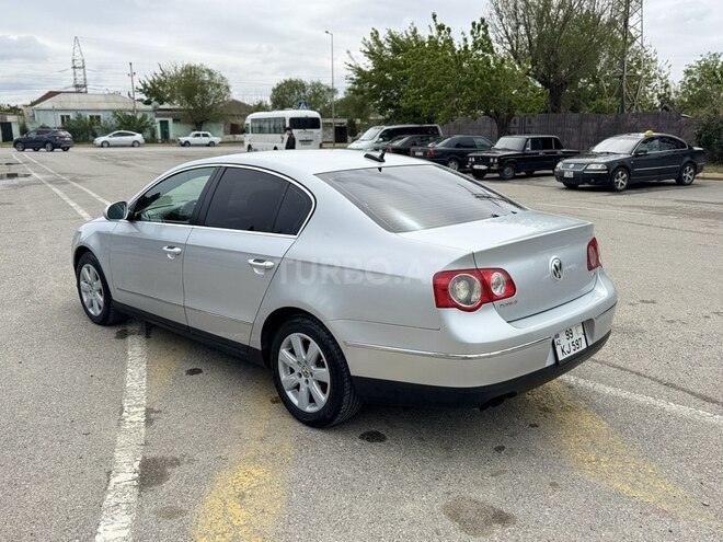 Volkswagen Passat 2005, 289,000 km - 2.0 l - Sumqayıt