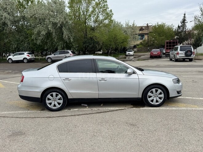 Volkswagen Passat 2005, 289,000 km - 2.0 l - Sumqayıt