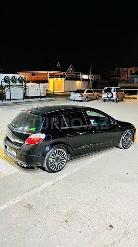 Opel Astra 2005, 197,485 km - 1.4 l - Biləsuvar