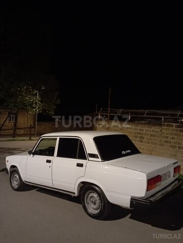 LADA (VAZ) 2107 2007, 98,000 km - 1.6 l - Bakı