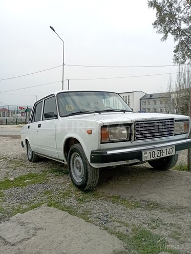 LADA (VAZ) 2107 2007, 98,000 km - 1.6 l - Bakı