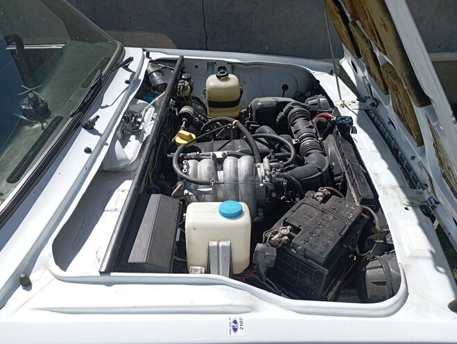 LADA (VAZ) 2107 2007, 98,000 km - 1.6 l - Bakı