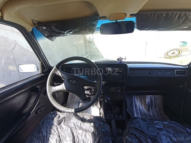 LADA (VAZ) 2107 2007, 98,000 km - 1.6 l - Bakı