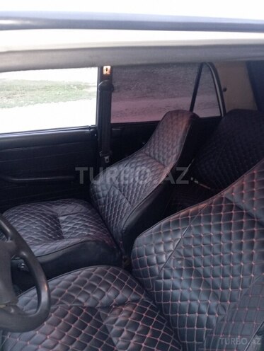 LADA (VAZ) 2107 2007, 98,000 km - 1.6 l - Bakı