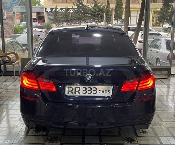 BMW 528-7