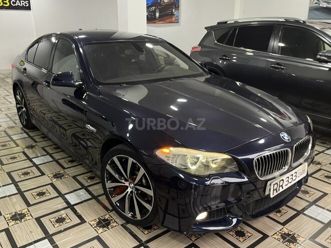 BMW 528-3