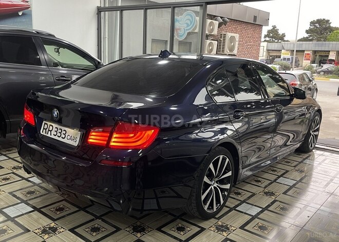 BMW 528-6