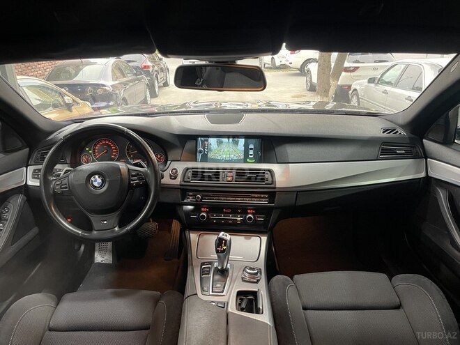 BMW 528-9