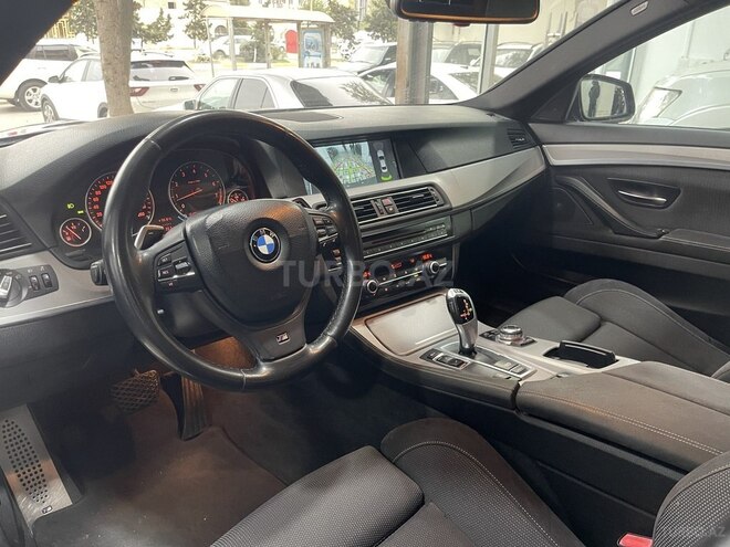 BMW 528-14