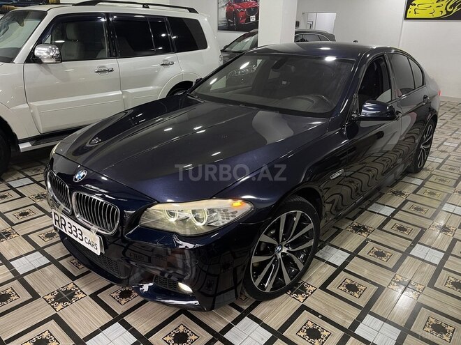 BMW 528-1