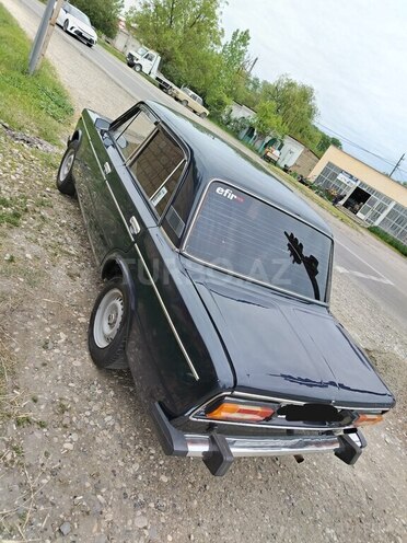 LADA (VAZ) 2106 2004, 91,847 km - 1.6 l - Xaçmaz