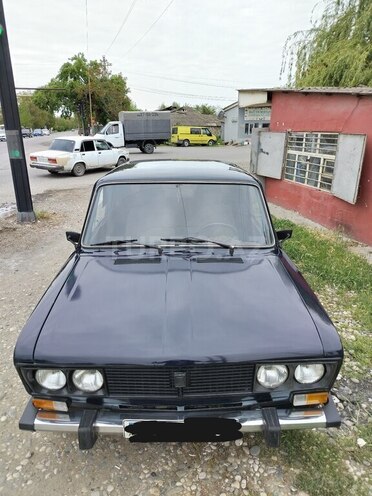LADA (VAZ) 2106 2004, 91,847 km - 1.6 l - Xaçmaz