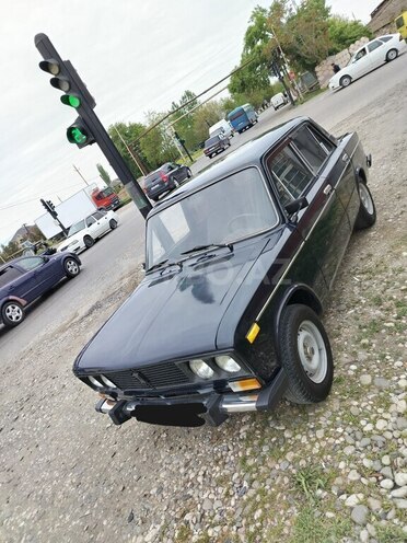 LADA (VAZ) 2106 2004, 91,847 km - 1.6 l - Xaçmaz
