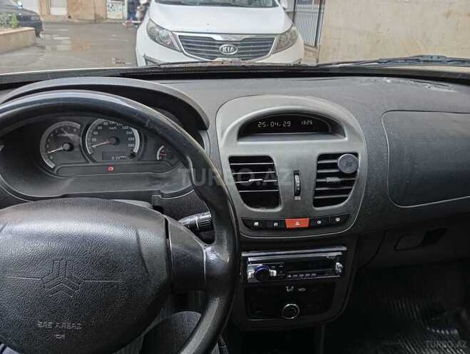 Saipa Saina 2017, 50,000 km - 1.5 l - Bakı