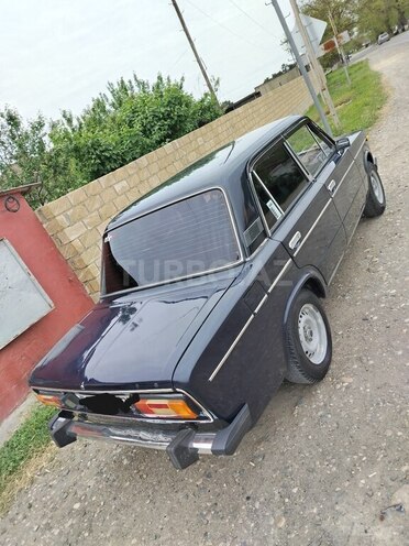 LADA (VAZ) 2106 2004, 91,847 km - 1.6 l - Xaçmaz