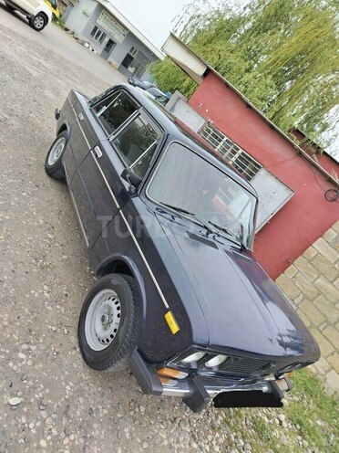 LADA (VAZ) 2106 2004, 91,847 km - 1.6 l - Xaçmaz