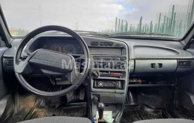 LADA (VAZ) 2115 2004, 235,640 km - 1.5 l - İsmayıllı