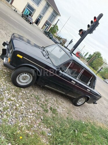 LADA (VAZ) 2106 2004, 91,847 km - 1.6 l - Xaçmaz