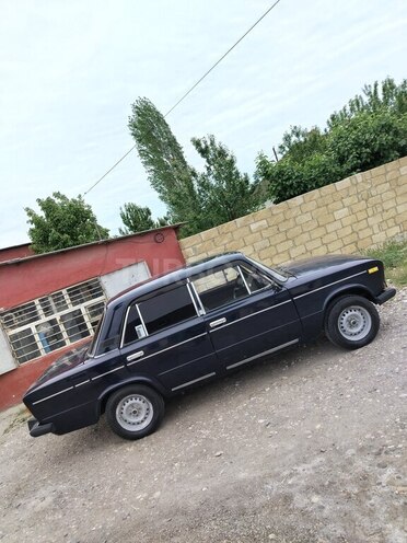 LADA (VAZ) 2106 2004, 91,847 km - 1.6 l - Xaçmaz