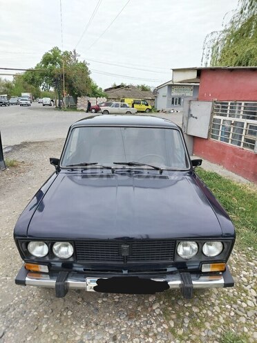 LADA (VAZ) 2106 2004, 91,847 km - 1.6 l - Xaçmaz