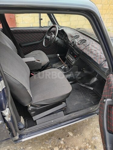LADA (VAZ) 2106 2004, 91,847 km - 1.6 l - Xaçmaz