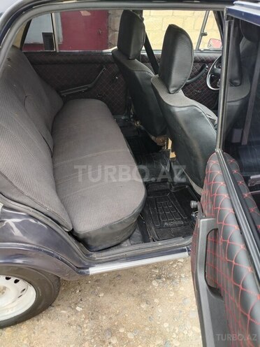 LADA (VAZ) 2106 2004, 91,847 km - 1.6 l - Xaçmaz