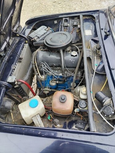 LADA (VAZ) 2106 2004, 91,847 km - 1.6 l - Xaçmaz