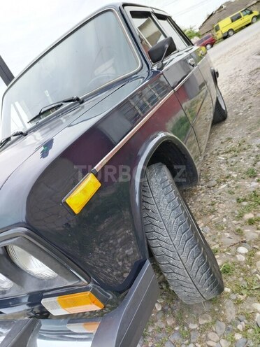 LADA (VAZ) 2106 2004, 91,847 km - 1.6 l - Xaçmaz