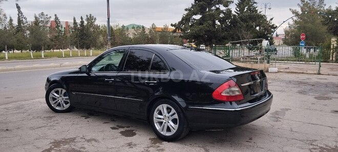 Mercedes E 320 2002, 350,253 km - 3.2 л - Şirvan