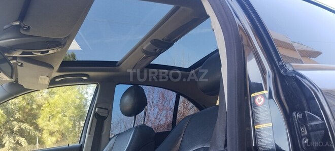 Mercedes E 320 2002, 350,253 km - 3.2 л - Şirvan