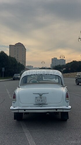 GAZ 21 1968, 10,000 km - 2.4 l - Bakı