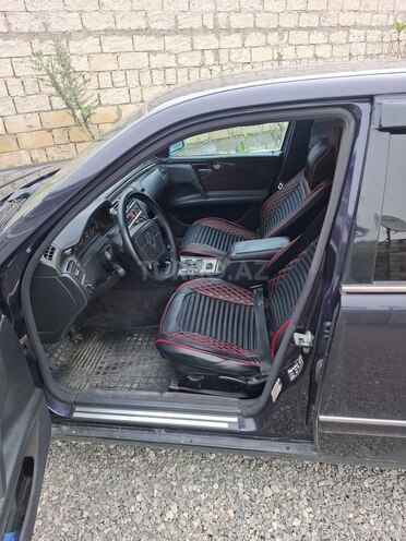 Mercedes E 240 1997, 405,857 km - 2.4 l - Sumqayıt