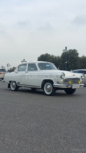 GAZ 21 1968, 10,000 km - 2.4 l - Bakı
