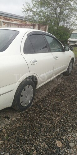 Nissan Sunny 2007, 340,000 km - 1.3 л - Masallı