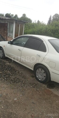 Nissan Sunny 2007, 340,000 km - 1.3 л - Masallı