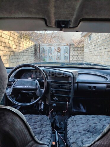 LADA (VAZ) 21099 1999, 57,000 km - 1.5 l - Zaqatala