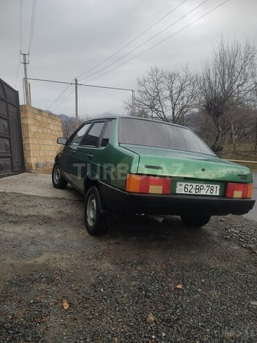 LADA (VAZ) 21099 1999, 57,000 km - 1.5 l - Zaqatala